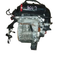 Motor b38 a15 a Bmw 1 (f40) 118 i