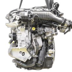 Motor b38 a15 a Bmw 1 (f40) 118 i