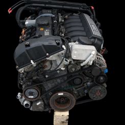 Motor b38 a15 a Bmw 1 (f40) 118 i