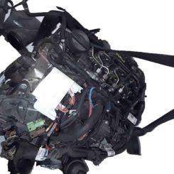 Motor b38 a15 a Bmw 1 (f40) 118 i