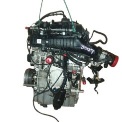 Motor b38 a15 a Bmw 1 (f40) 118 i