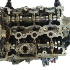 Motor b38 a15 a Bmw 1 (f40) 118 i