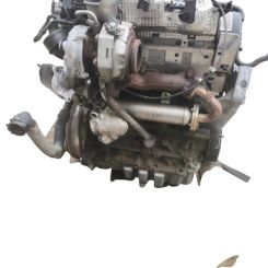 Motor b38 a15 a Bmw 1 (f40) 118 i