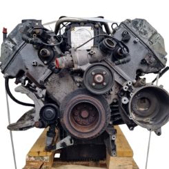 Motor b38 a15 a Bmw 1 (f40) 118 i