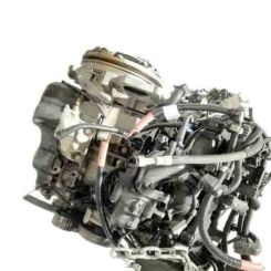 Motor b47 c20 b Bmw 1 (f40) 120 d