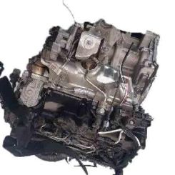Motor b47 c20 b Bmw 1 (f40) 120 d xdrive