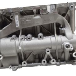 Motor b48 a20 a, b48 a20 f Bmw 1 (f40) 120 i