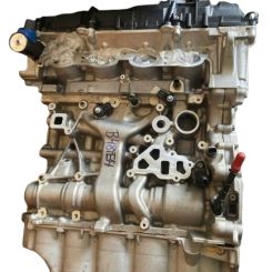 Motor b48 a20 a, b48 a20 f Bmw 1 (f40) 120 i