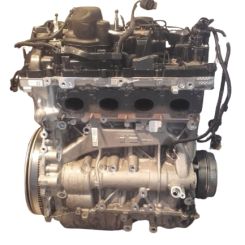 Motor b48 a20 a, b48 a20 f Bmw 1 (f40) 120 i