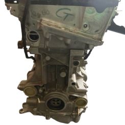 Motor b48 a20 a, b48 a20 f Bmw 1 (f40) 120 i
