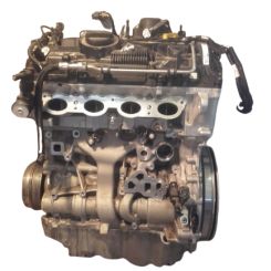 Motor b48 a20 a, b48 a20 f Bmw 1 (f40) 120 i