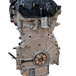 Motor b48 a20 a, b48 a20 f Bmw 1 (f40) 120 i