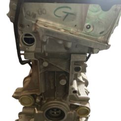 Motor b48 a20 a, b48 a20 f Bmw 1 (f40) 120 i