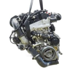 Motor b48 a20 b Bmw 1 (f40) 128 ti