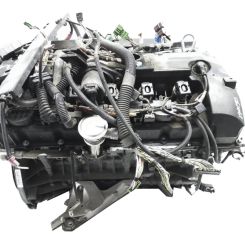 Motor b48 a20 e Bmw 1 (f40) 128 ti