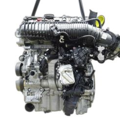 Motor b48 a20 b Bmw 1 (f40) 128 ti