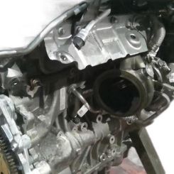 Motor b48 a20 b Bmw 1 (f40) 128 ti
