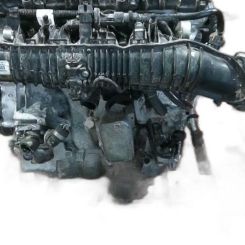 Motor b48 a20 b Bmw 1 (f40) 128 ti