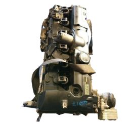 Motor b48 a20 b Bmw 1 (f40) 128 ti