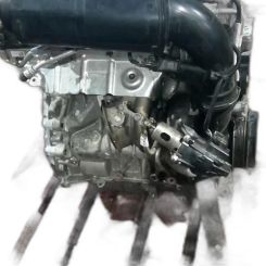 Motor b48 a20 b Bmw 1 (f40) 128 ti