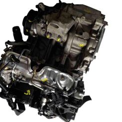 Motor  Bmw 1 van (f20) 