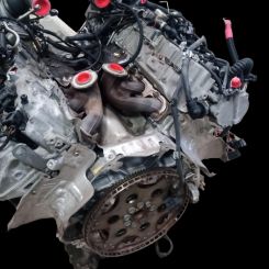 Motor  Bmw 1 van (f20) 