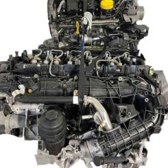 Motor m10 b20 Bmw 1502-2002 descapotable (e10) 2002