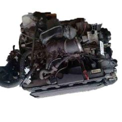 Motor m10 b16 (16a) Bmw 1502-2002 (e10) 1502