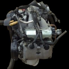 Motor m10 b20 a Bmw 1502-2002 (e10) 2002