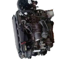 Motor m10 b20 Bmw 1502-2002 (e10) 2002 ti