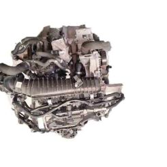 Motor m10 b20 (23ea) Bmw 1502-2002 (e10) 2002 tii