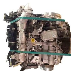 Motor m10 b20 (22t a) Bmw 1502-2002 (e10) 2002 turbo