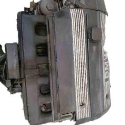 Motor m10 b16 (16a) Bmw 1502-2002 touring (e6) 1600