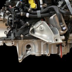 Motor m10 b16 (16a) Bmw 1502-2002 touring (e6) 1600