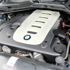 Motor m10 b16 (16a) Bmw 1600 gt coupé 1.6