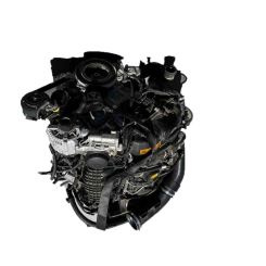 Motor m10 b16 (16a) Bmw 1600 gt coupé 1.6