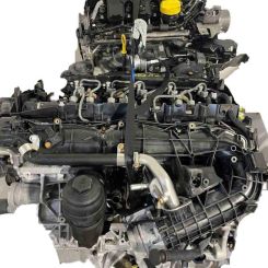 Motor b47 c20 b Bmw 2 active tourer (u06) 218d