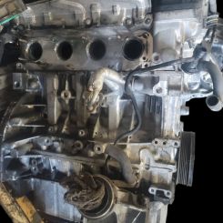 Motor b47 c20 b Bmw 2 active tourer (u06) 218d