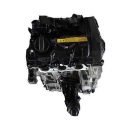 Motor n47 d20 c Bmw 2 coupé (f22, f87) 218 d