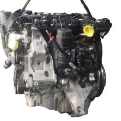 Motor n47 d20 c Bmw 2 coupé (f22, f87) 220 d