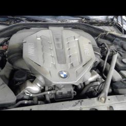 Motor n55 b30 a Bmw 2 coupé (f22, f87) M 235 i