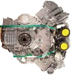 Motor n55 b30 a Bmw 2 coupé (f22, f87) M 235 i xdrive