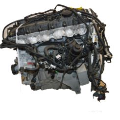 Motor b58 b30 a Bmw 2 coupé (f22, f87) M 240 i xdrive