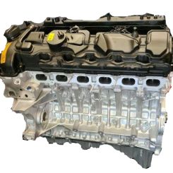 Motor n55 b30 a Bmw 2 coupé (f22, f87) M2