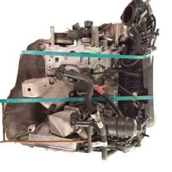 Motor n55 b30 a Bmw 2 coupé (f22, f87) M2