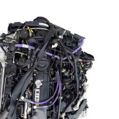 Motor s55 b30 a Bmw 2 coupé (f22, f87) M2 competition