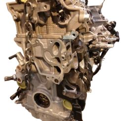 Motor b47 d20 b Bmw 2 coupé (g42) 220 d mild-hybrid