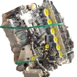 Motor b48 b20 a Bmw 2 coupé (g42) 220 i
