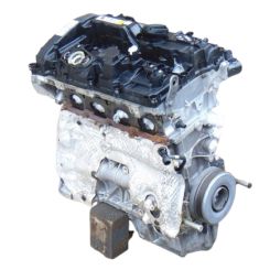 Motor b48 b20 a Bmw 2 coupé (g42) 220 i