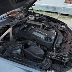 Motor b48 b20 a Bmw 2 coupé (g42) 220 i